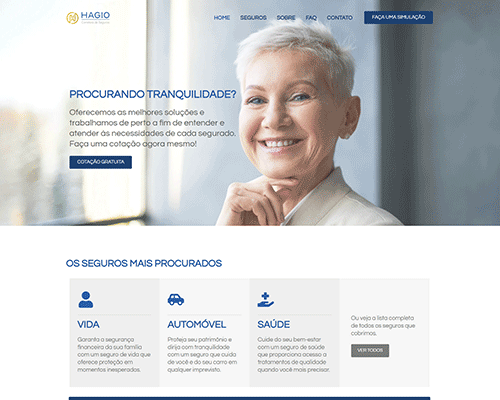 Hagio Insurance Broker